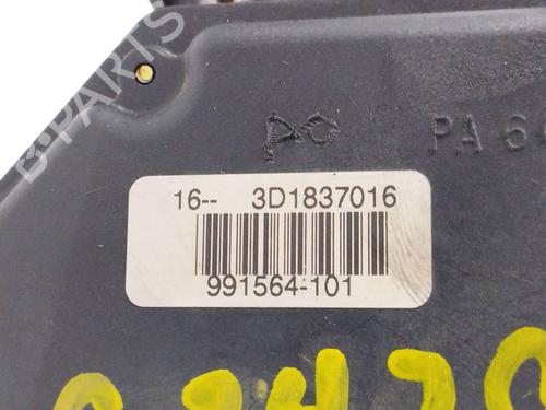 Front right lock VW TOUAREG (7LA, 7L6, 7L7) 2.5 R5 TDI | BP11955561C97 