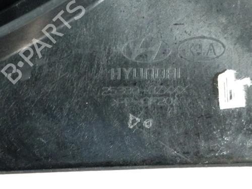 Radiator fan HYUNDAI i40 I (VF) 1.7 CRDI | BP15730632M35