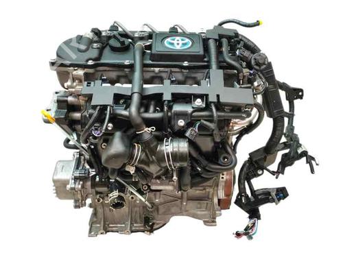 Motor TOYOTA C-HR (_X1_) 1.8 Hybrid (ZYX10_, ZYX11_) (98 hp) 26567294