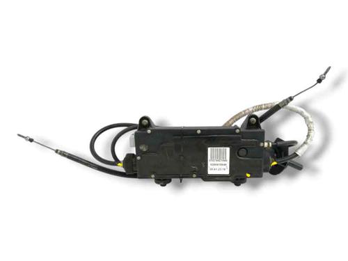 Elektrisk parkeringsbremse RENAULT SCÉNIC II (JM0/1_) [2003-2010]  27534769