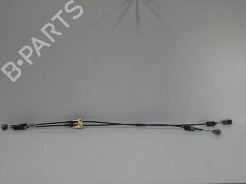 Used Cable FORD FIESTA VI (CB1, CCN) 1.6 TDCi (90 hp) 14148162