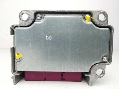 ECU airbags DODGE CALIBER 2.0 CRD | BP8810548M53 - Image 2
