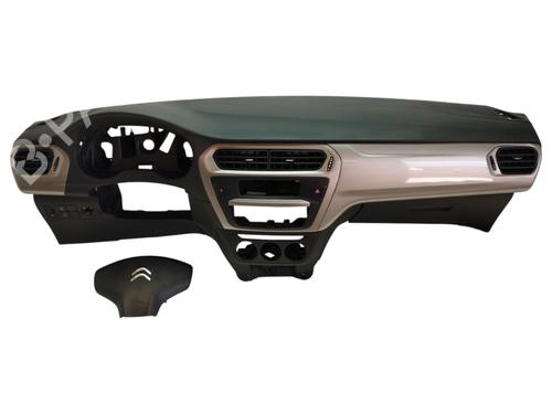 Used Dashboard Dashboard CITROËN C-ELYSEE (DD_) 1.2 VTi 72 (DDHMY0) (72 hp) 33855899 33855899