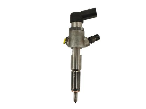 Used Injector FORD FIESTA V (JH_, JD_) 1.4 TDCi (68 hp) 16241369