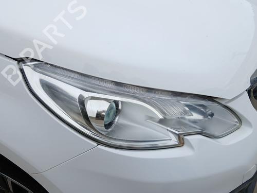 Right headlight PEUGEOT 2008 I (CU_) 1.2 THP 110 / PureTech 110 | BP36434643C29 - Image 3