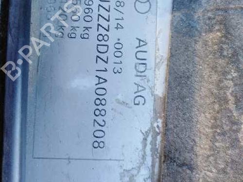 Alternator AUDI A4 B5 (8D2) 2.5 TDI | BP12471446M7