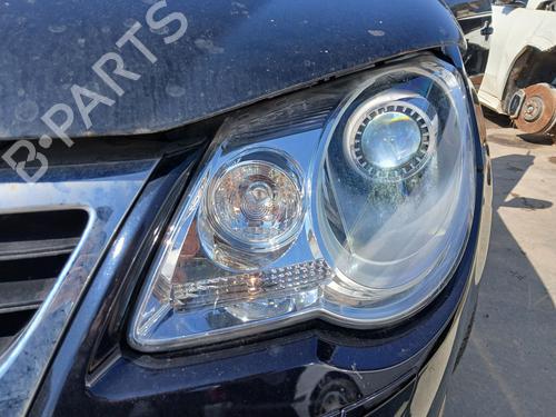 Left headlight VW EOS (1F7, 1F8) 2.0 TDI | BP33402521C28 - Image 2