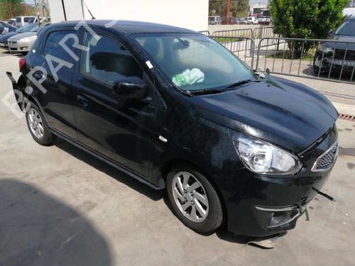 Used Parts MITSUBISHI MIRAGE / SPACE STAR VI Hatchback (A0_A) [2012-2025]  3494780