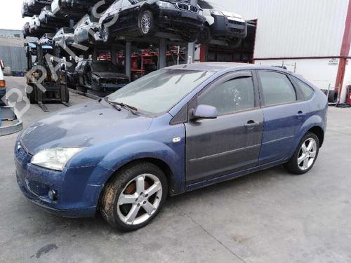 ABS Bremseaggregat FORD FOCUS II (DA_, HCP, DP) 1.8 TDCi | BP10067801M43 