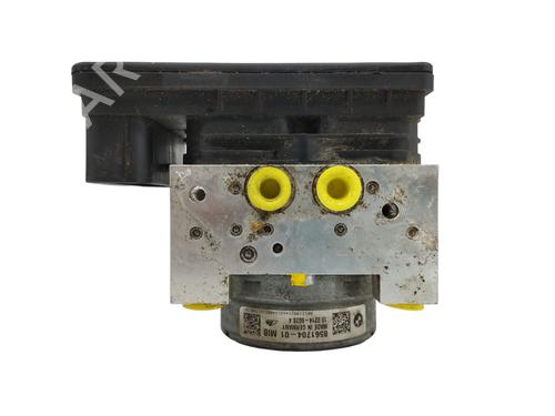 Used ABS pump ABS pump BMW MOTORCYCLES R 1200 R 1200 GS (K50) (125 hp) 29027498 29027498