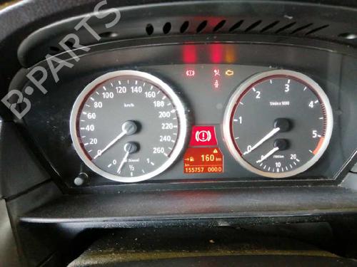 Starter BMW 5 (E60) 520 d | BP6066962M8 