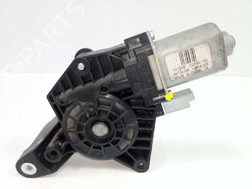 Used Right front window motor RENAULT KADJAR (HA_, HL_) 1.6 dCi 130 4x4 (HLA4) (130 hp) 5029952