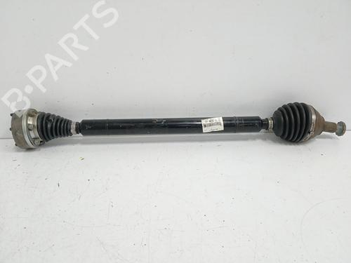 Used Right front driveshaft SEAT IBIZA V (KJ1, KJG) 1.6 TDI (95 hp) 29555778