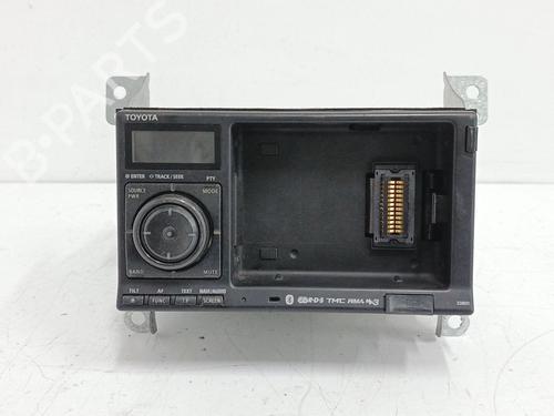 electronic-module-toyota-yaris-_p9_-2005-2006-2007-2008-2009-2010-2011-2012-2013-2014-31124195 main image