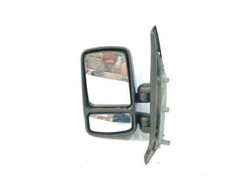 Used Left mirror NISSAN INTERSTAR Van (X70) [2002-2025]  10163555