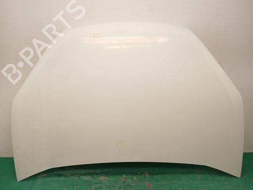 Used Hood Hood FIAT DOBLO Bus (263_) 1.3 D Multijet (263AXC1A) (90 hp) 33437087 33437087