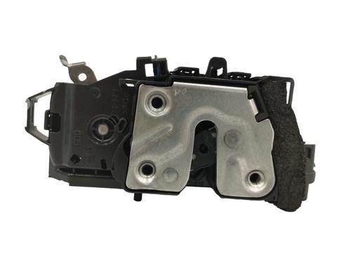 Used Rear left lock NISSAN MICRA V (K14) [2016-2025]  13095681