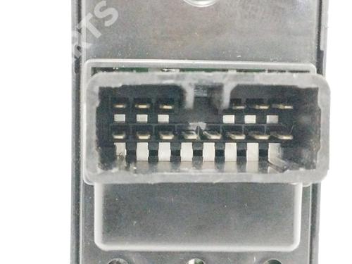 Left front window switch KIA SPORTAGE II (JE_, KM_) 2.0 CRDi | BP11967150I27