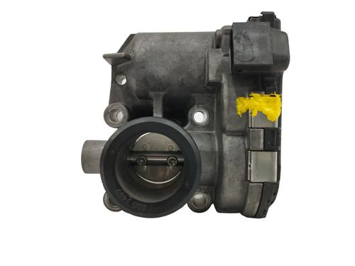Used Throttle body SMART FORTWO Coupe (450) 0.7 (450.352, 450.332) (61 hp) 17132153