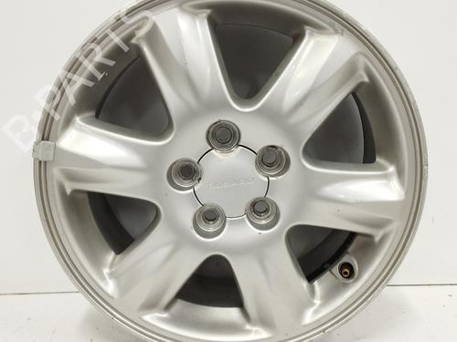 Rim SUBARU FORESTER (SG_) 2.0 AWD (SG5) 28111SA010 | 15X6JJ48 | 5H | 5X100
