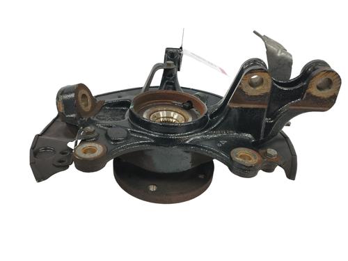 Left front steering knuckle PEUGEOT 308 II (LB_, LP_, LW_, LH_, L3_)  | BP15990607M25 