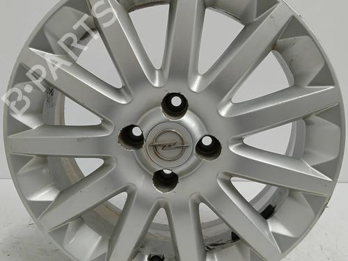 Fælk Fælk OPEL TIGRA TwinTop (X04) 1.4 (R97) (90 hp) 24341644 24341644