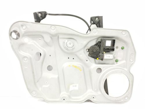 Front left window mechanism VW CADDY III MPV (2KB, 2KJ, 2CB, 2CJ) 1.9 TDI | BP11493588C22 