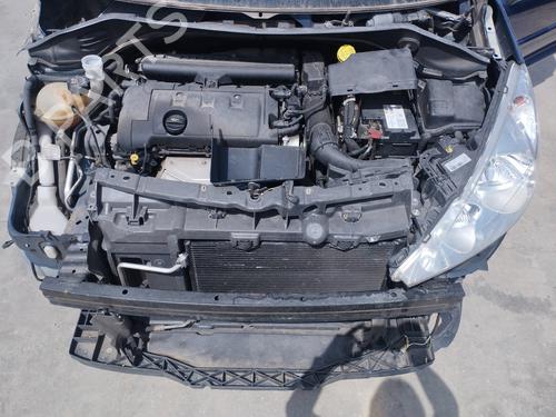 Elektronisk sensor PEUGEOT 207 (WA_, WC_)  | BP15350062M84 