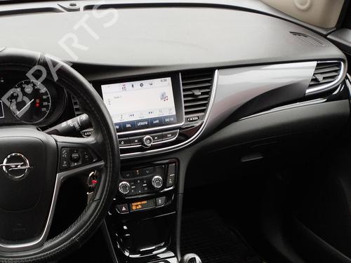 Ferdsskriver OPEL MOKKA / MOKKA X (J13) 1.4 (_76) | BP13368121C48 