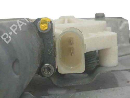 Front left window mechanism MERCEDES-BENZ SPRINTER 5-t Platform/Chassis (B906) 514 CDI (906.153, 906.155, 906.253, 906.255) | BP28512740C22