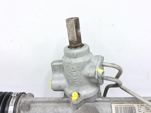 Steering rack FIAT SCUDO Bus (270_, 272_) 2.0 D Multijet | BP30836785M22