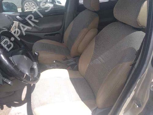 AC pipe CITROËN C5 II (RC_) | BP19635661M126