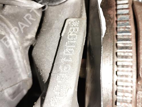 Engine AUDI A3 (8P1) 1.6 | BP29273366M1 