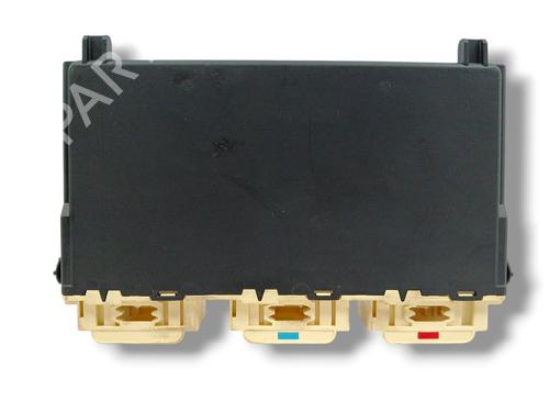 Elektronisk modul MERCEDES-BENZ M-CLASS (W166)  | BP23576058M83 