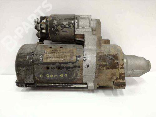Startmotor MERCEDES-BENZ M-CLASS (W163) ML 400 CDI (163.128) (250 hp) 5073799