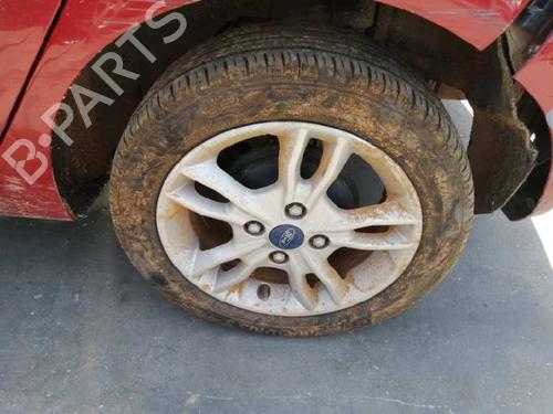 AC Styreenhet / Manøvreringsenhet FORD FIESTA VI (CB1, CCN) 1.25 | BP11140659I5 