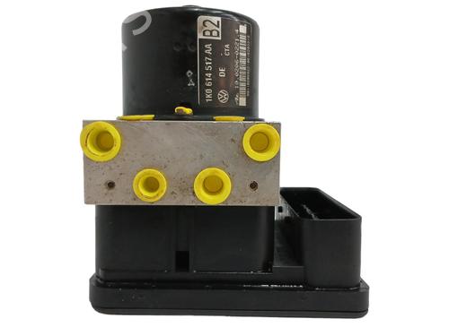 Used ABS pump SEAT ALTEA (5P1) 1.6 (102 hp) 19636242