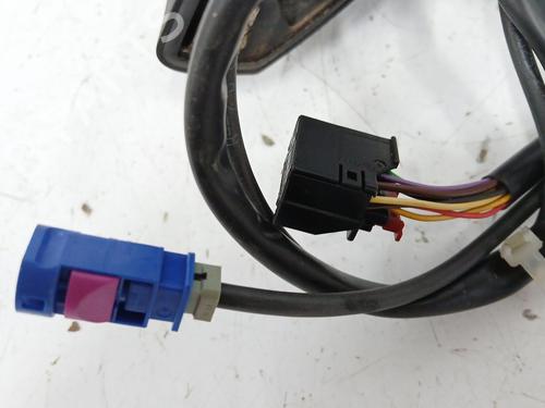 Right mirror SEAT ATECA (KH7, KHP) 2.0 TDI | BP31710101C27  - Image 6