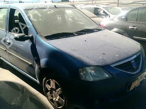Driver airbag DACIA LOGAN (LS_)  | BP19636636C9 