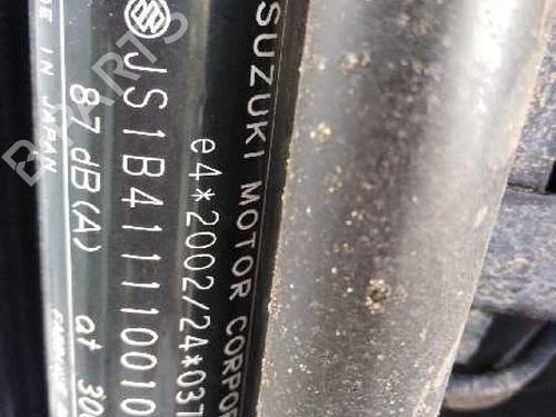 Inne VW NEW BEETLE (9C1, 1C1) 2.0 | BP29027047O1 