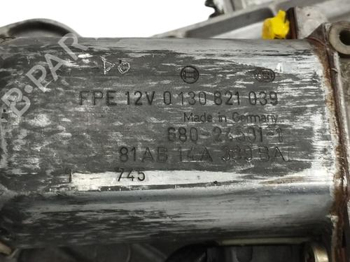 Front left window mechanism HYUNDAI TUCSON (JM)  | BP17758990C22 
