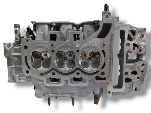 Cylinder head PEUGEOT 2008 I (CU_)  | BP29332042M5 