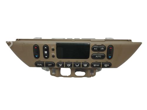 Used Climate control JAGUAR S-TYPE II (X200) [1998-2008]  16985801
