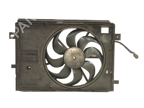 Used Radiator fan CITROËN C4 Picasso II [2013-2026]  13747493