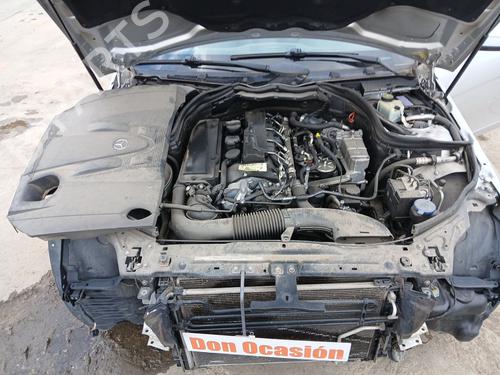Dashboard MERCEDES-BENZ C-CLASS (W204) C 200 CDI (204.007, 204.006) | BP34612410C46 - Image 22