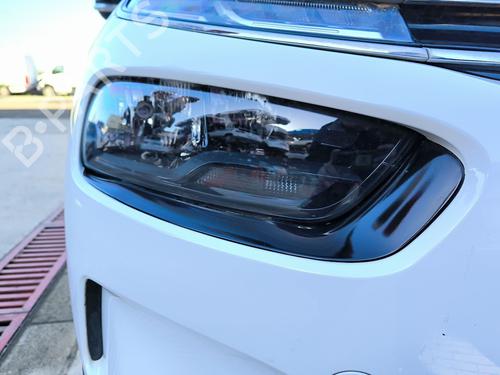 Højre forlygte CITROËN C4 CACTUS 1.6 BlueHDi 100 | BP31856231C29