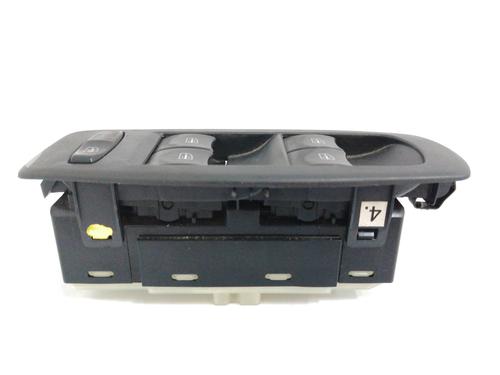 Left front window switch RENAULT KOLEOS I (HY_) | BP10515897I27