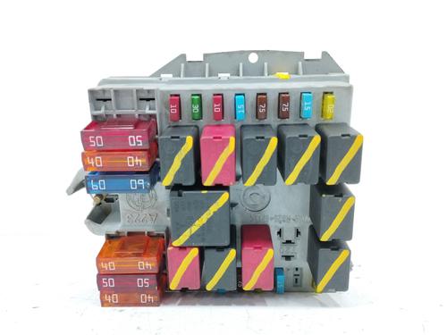 Used Fuse box ALFA ROMEO GT (937_) 1.9 JTD (937CXN1B) (150 hp) 11145347
