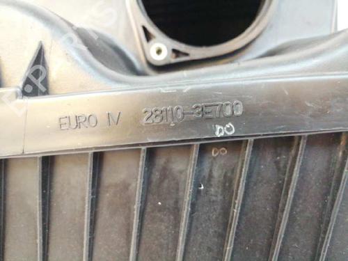 Air filter box KIA SORENTO I (JC) 2.5 CRDi | BP14149722M87 