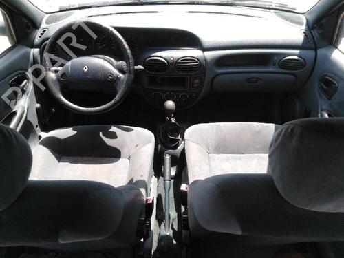 Starter RENAULT MEGANE I Classic (LA0/1_) | BP12429245M8